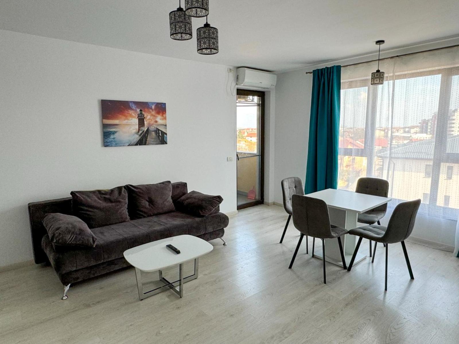 Visaj Residence Temeşvar Dış mekan fotoğraf
