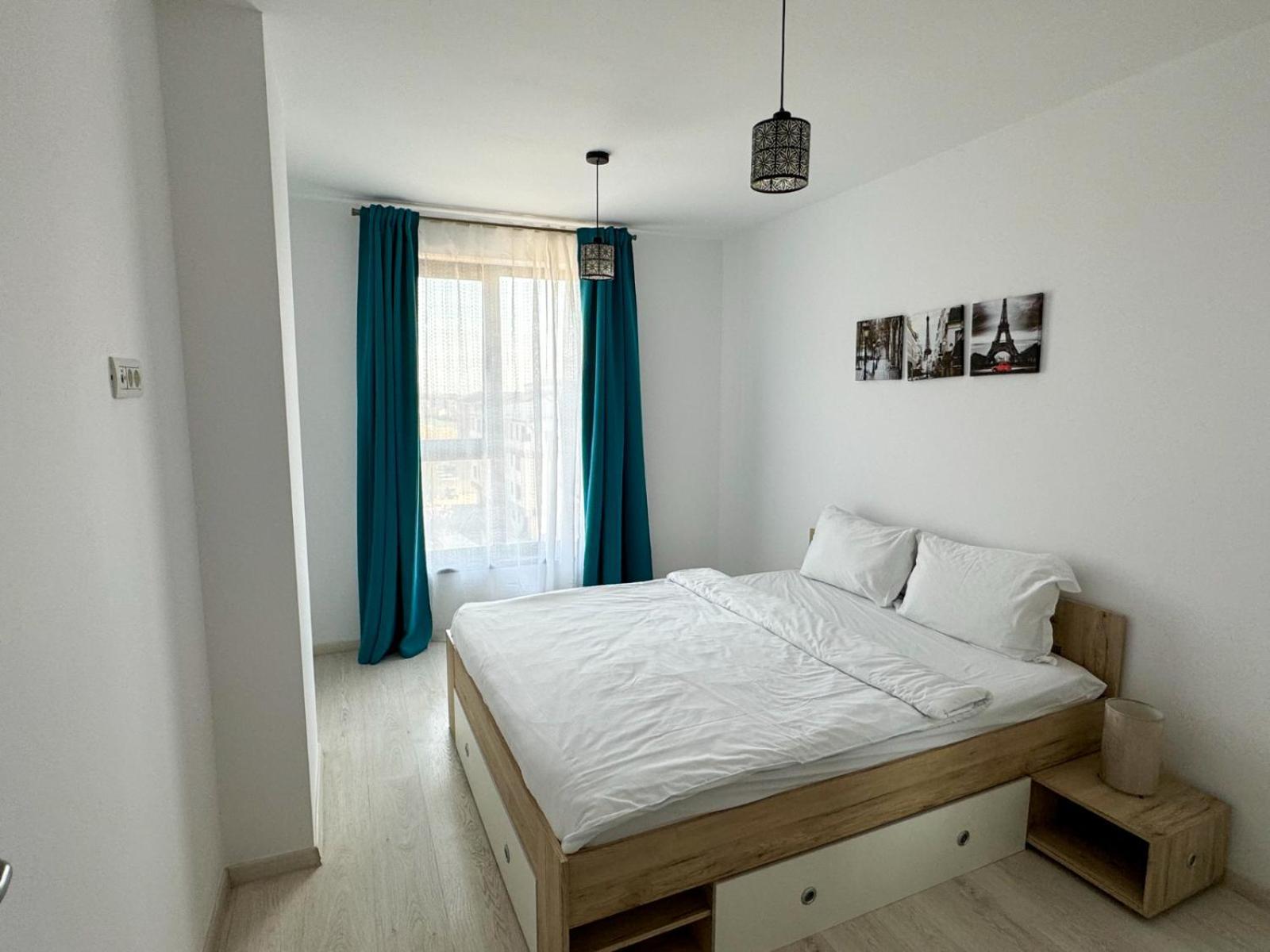 Visaj Residence Temeşvar Dış mekan fotoğraf