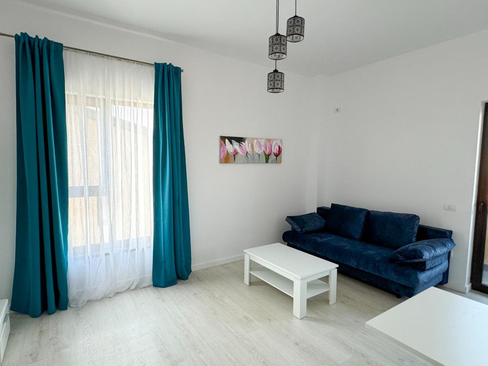 Visaj Residence Temeşvar Dış mekan fotoğraf