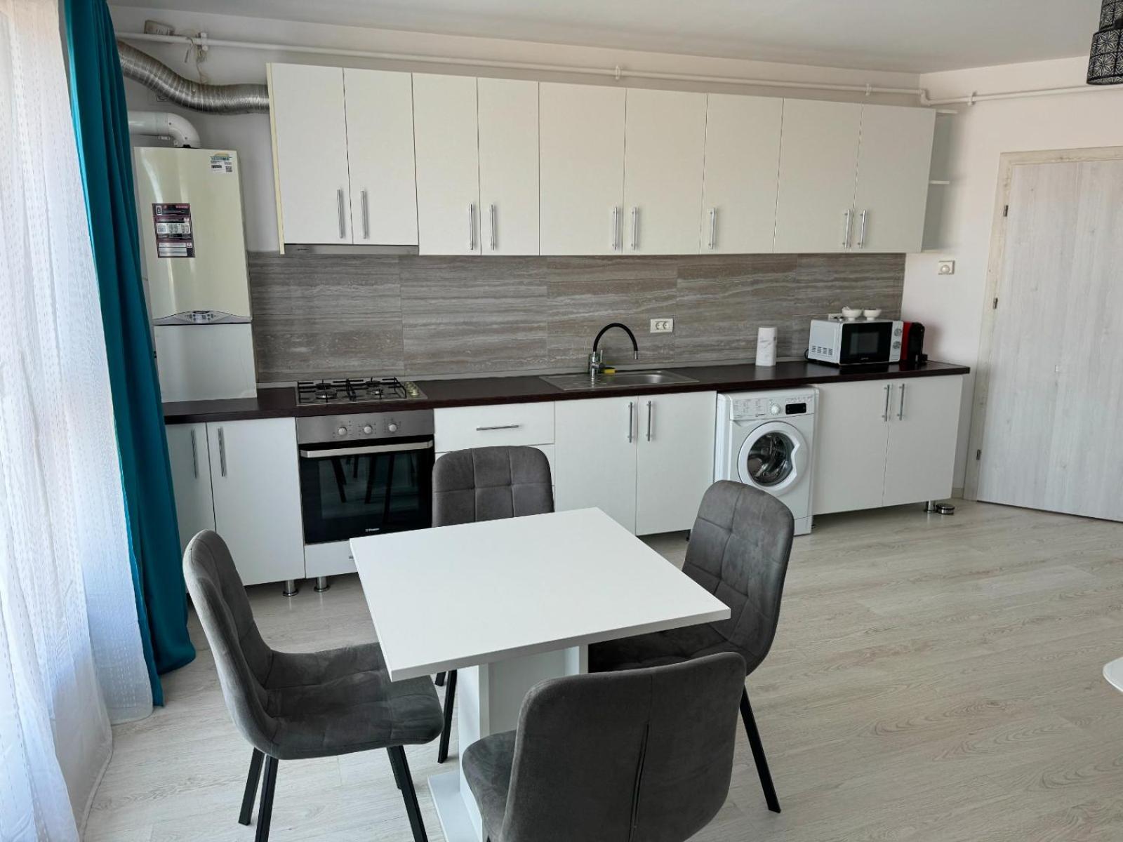 Visaj Residence Temeşvar Dış mekan fotoğraf