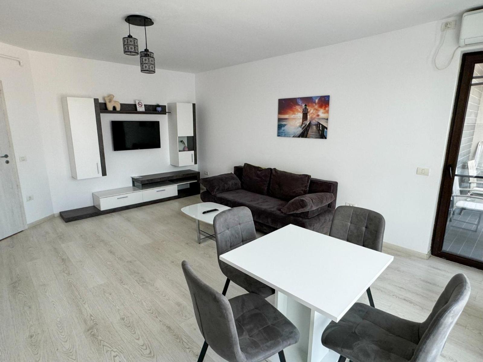 Visaj Residence Temeşvar Dış mekan fotoğraf