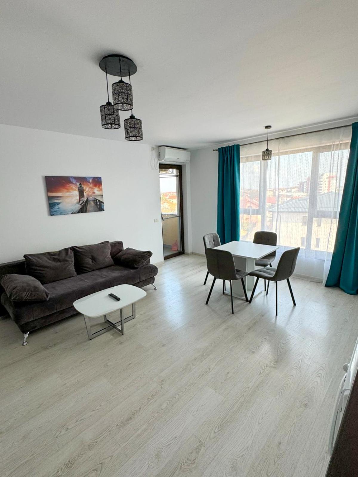 Visaj Residence Temeşvar Dış mekan fotoğraf