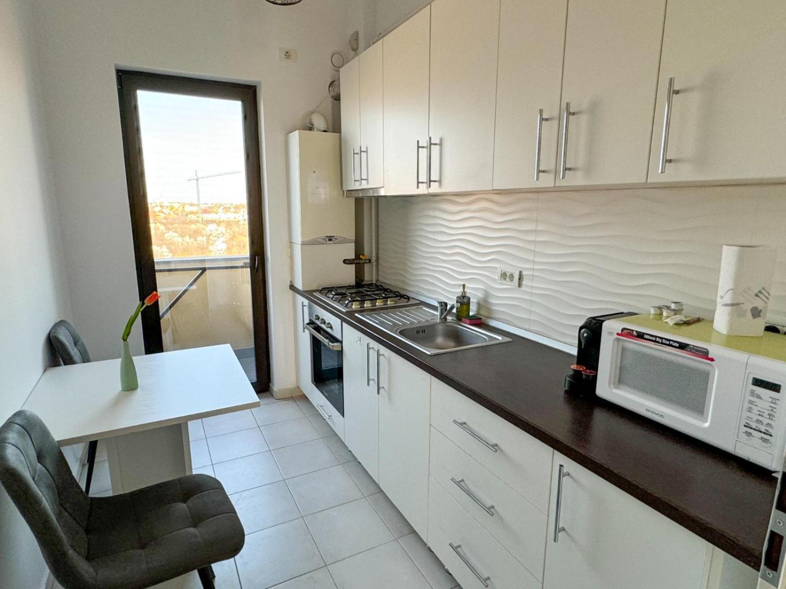 Visaj Residence Temeşvar Dış mekan fotoğraf