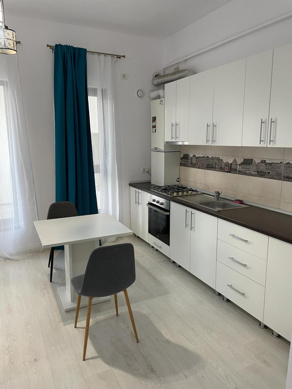 Visaj Residence Temeşvar Dış mekan fotoğraf