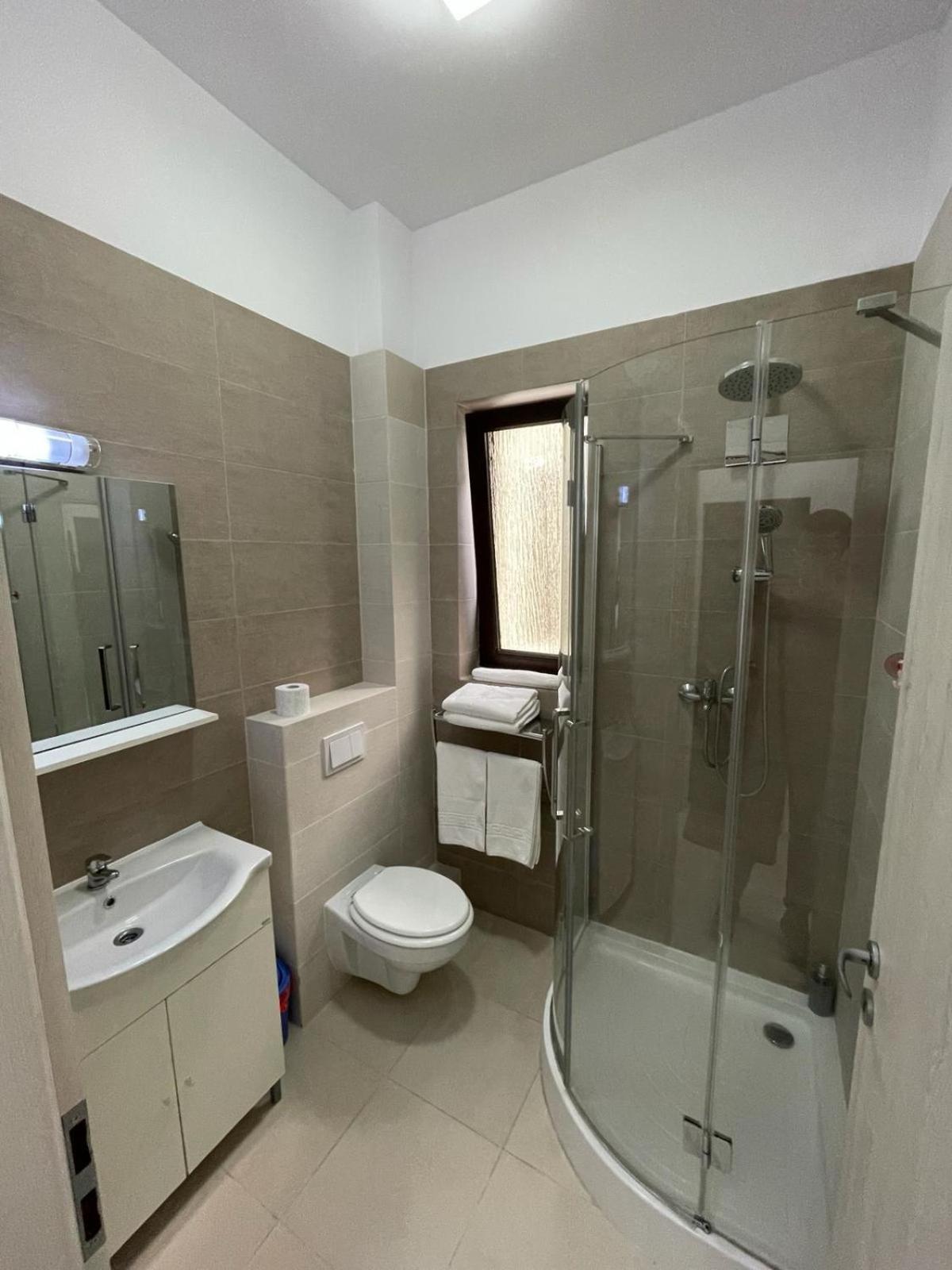 Visaj Residence Temeşvar Dış mekan fotoğraf