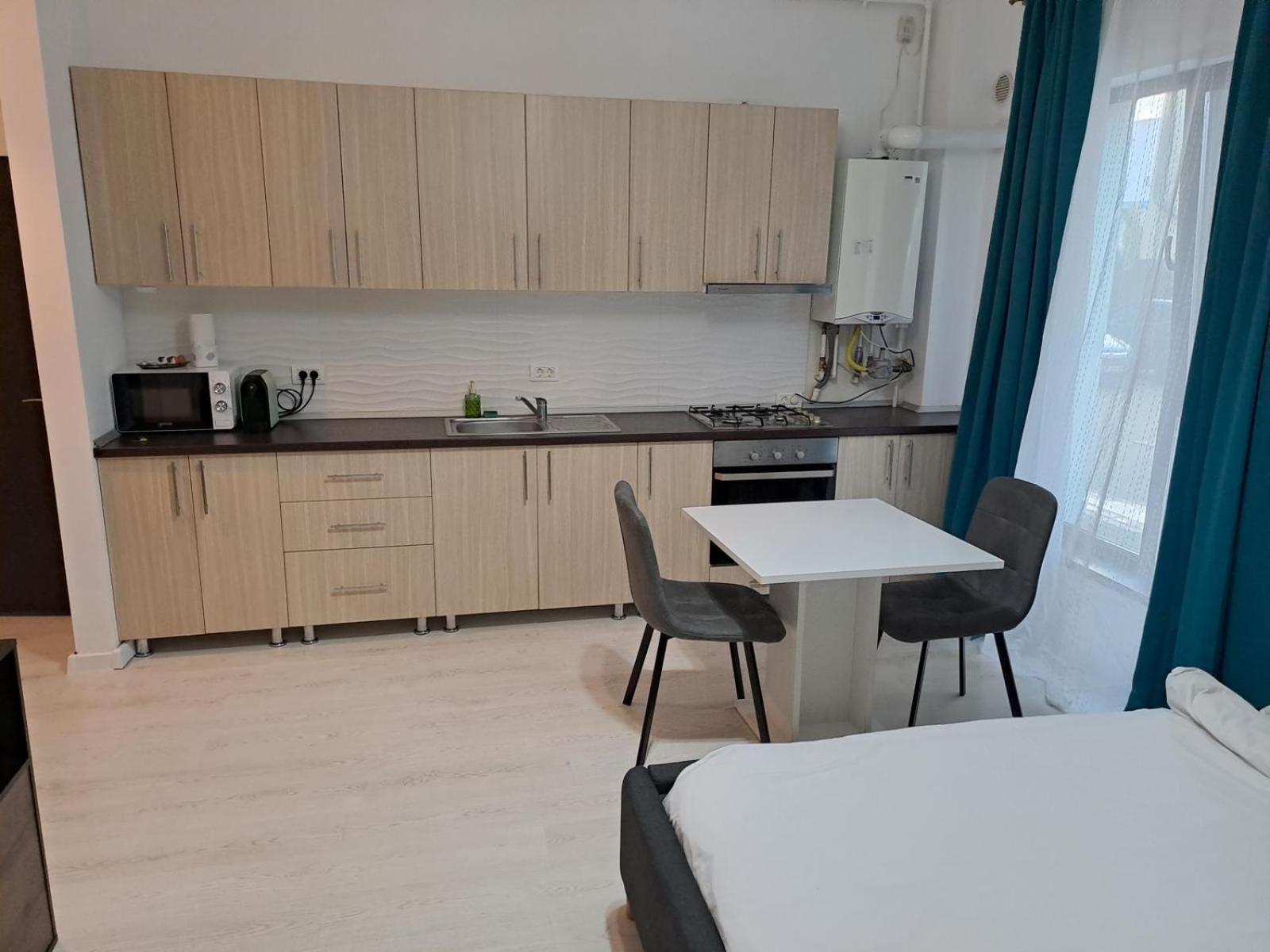 Visaj Residence Temeşvar Dış mekan fotoğraf