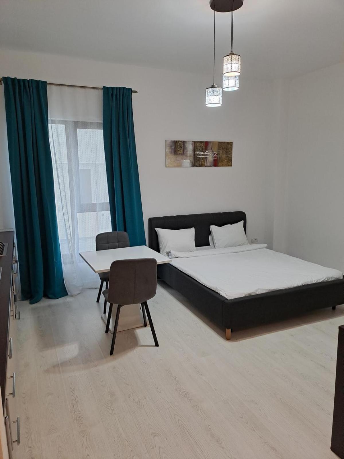 Visaj Residence Temeşvar Dış mekan fotoğraf