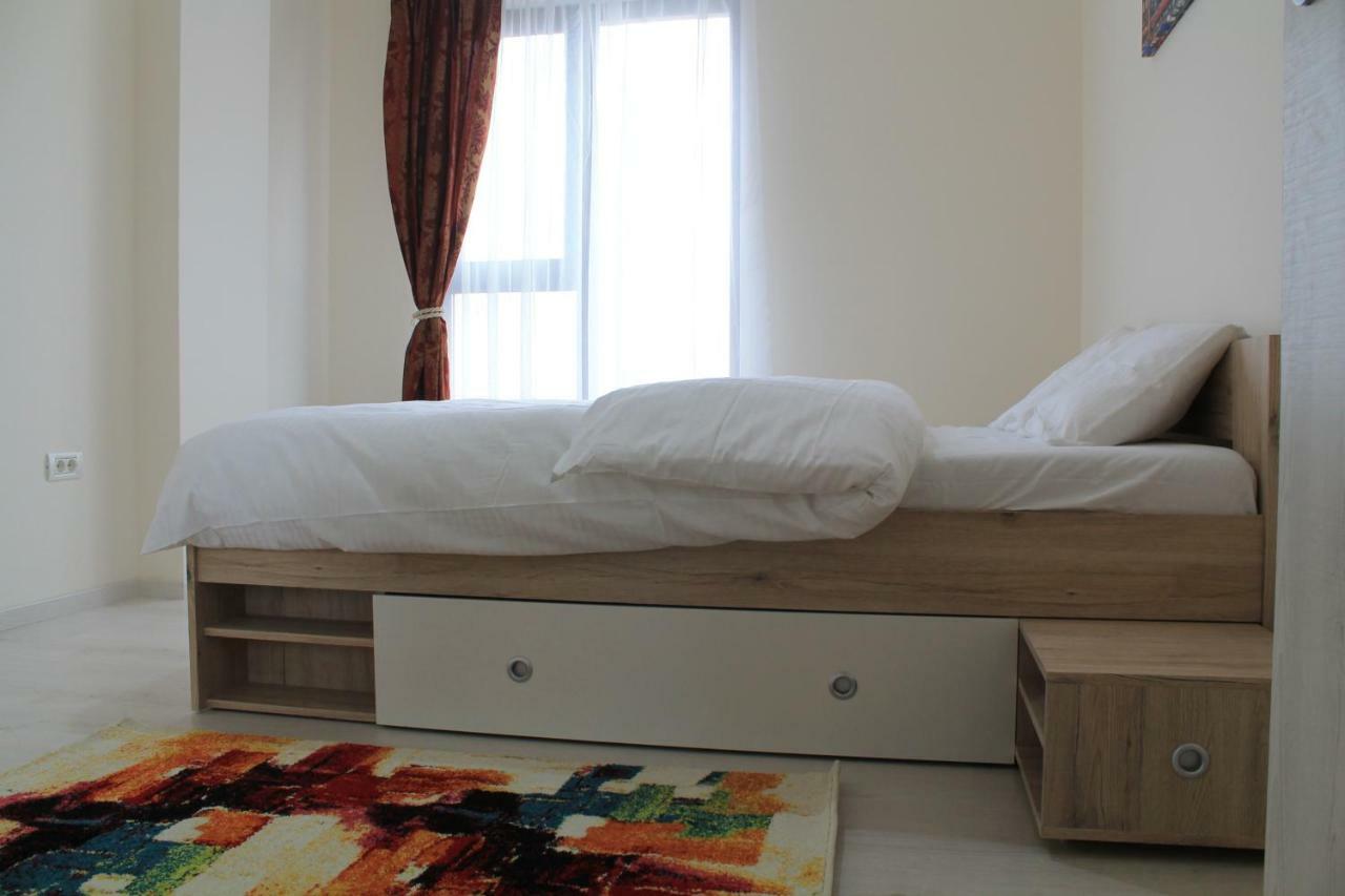 Visaj Residence Temeşvar Dış mekan fotoğraf