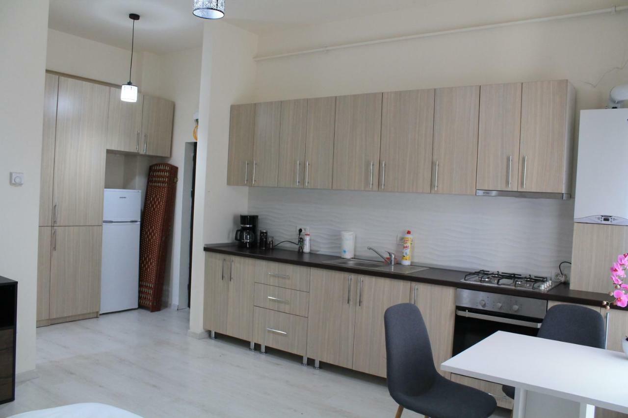 Visaj Residence Temeşvar Dış mekan fotoğraf