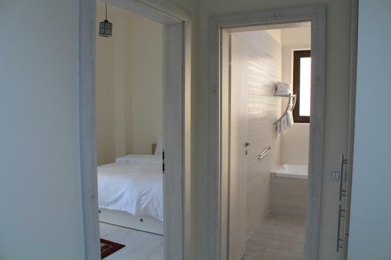 Visaj Residence Temeşvar Dış mekan fotoğraf