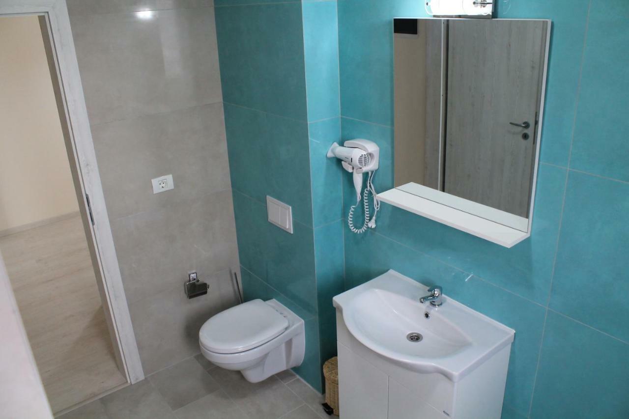 Visaj Residence Temeşvar Dış mekan fotoğraf