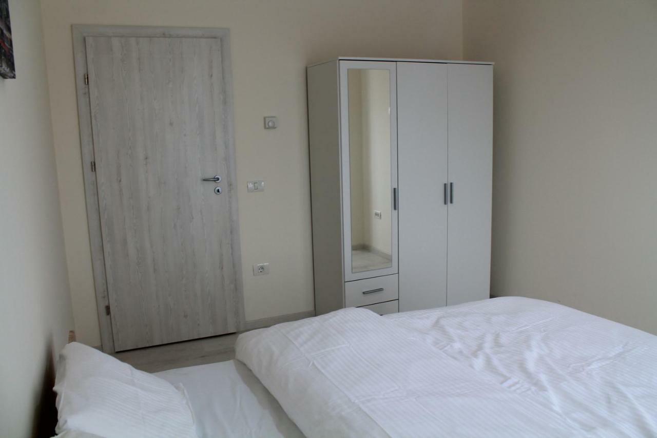 Visaj Residence Temeşvar Dış mekan fotoğraf