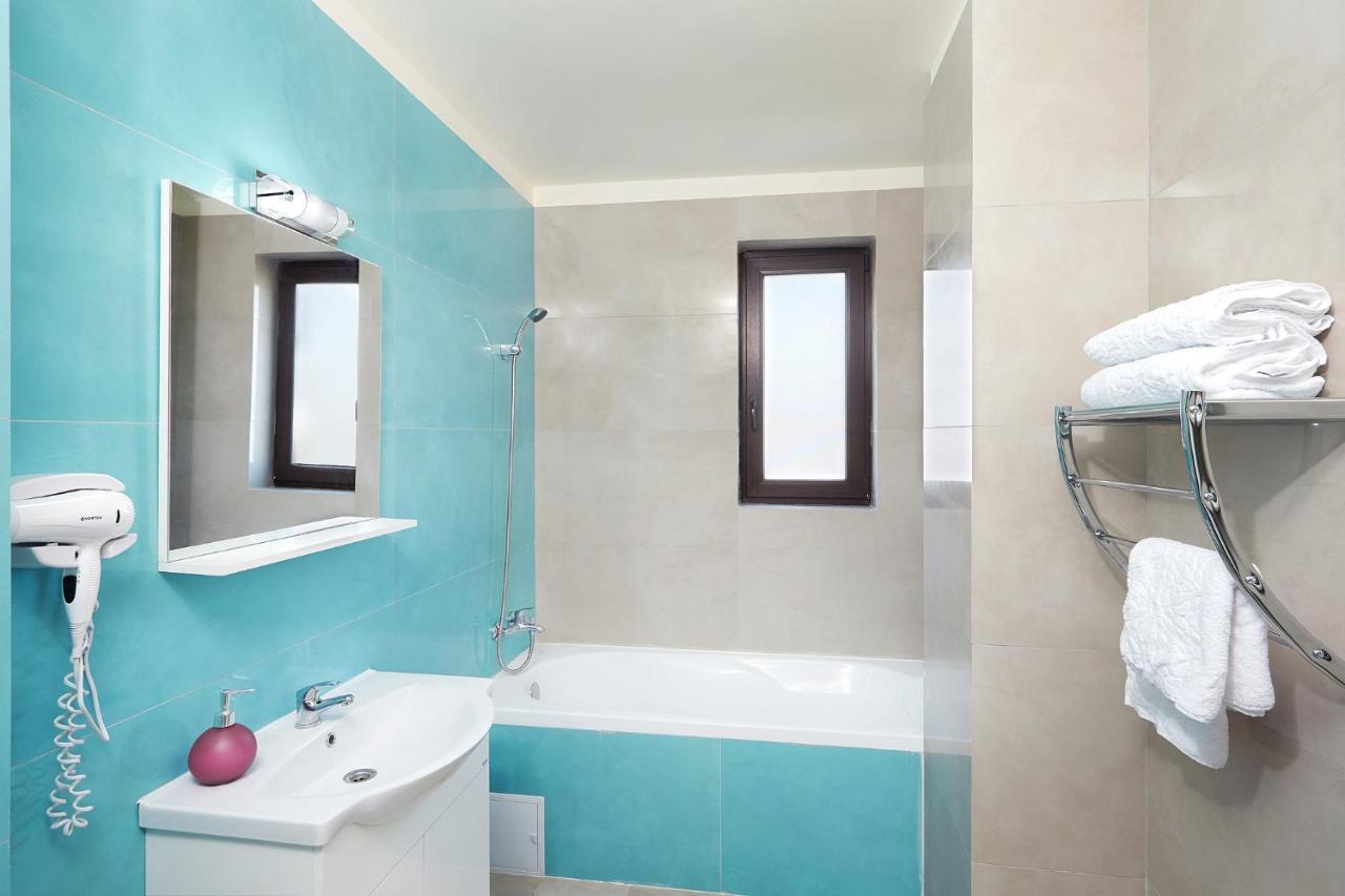 Visaj Residence Temeşvar Dış mekan fotoğraf