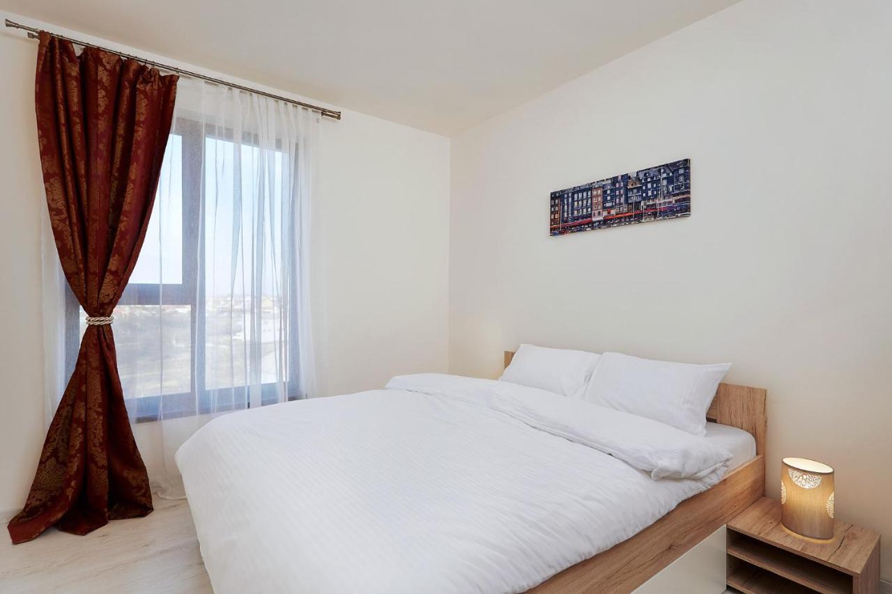 Visaj Residence Temeşvar Dış mekan fotoğraf